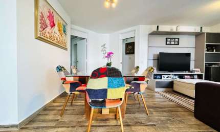 Apartamento tipo para venda com 3 quartos, sendo 3 suítes, 153m²
