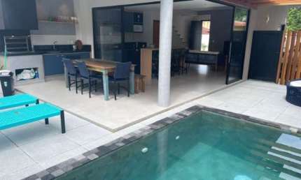 Casa no condomínio Kaillane Vilas para venda com 3 quartos, sendo 3 suítes, 130m²