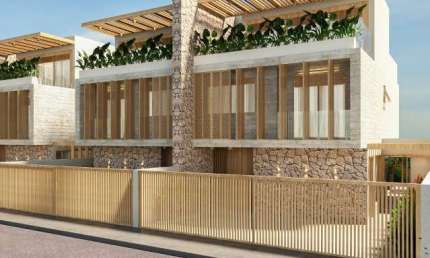 Casa no condomínio Blue Bay para venda com 4 quartos, sendo 4 suítes, 300m²