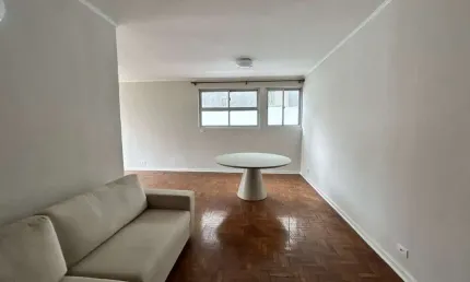 Apartamento tipo para venda em cerqueira césar com 3 quartos, 176m²
