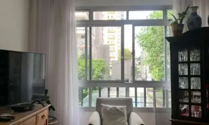 Apartamento tipo para venda em Planalto Paulista com 2 quartos, 83m²