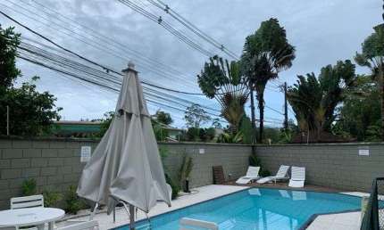 Casa no condomínio Praia Do Sol para venda com 2 quartos, sendo 1 suíte, 90m²