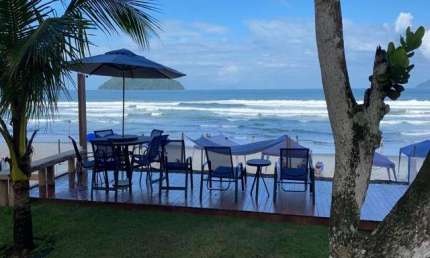 Casa no condomínio Blue Bay para venda com 5 quartos, sendo 5 suítes, 240m²