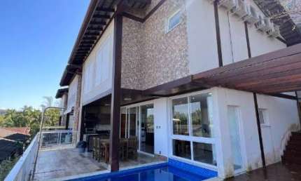 Casa no condomínio Reserva da Mata para venda com 4 quartos, sendo 4 suítes, 220m²