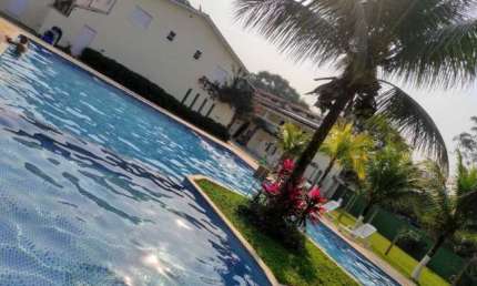 Casa no condomínio Praia Do Sol para venda com 3 quartos, sendo 1 suíte, 136m²