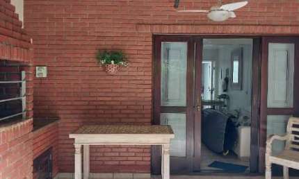 Casa no condomínio Blue Bay para venda em Juquehy com 2 quartos, 74m²