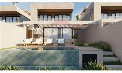 Casa no condomínio ALAMEDA CAMBURIU para venda com 4 quartos, sendo 4 suítes, 191m²