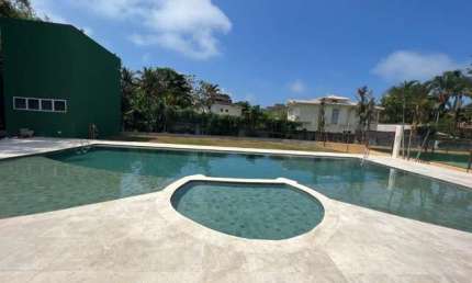 Casa no condomínio PASSAROS DE JUQUEHY para venda com 4 quartos, sendo 3 suítes, 136m²