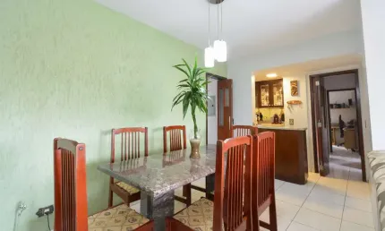 Apartamento tipo para venda em ipiranga com 3 quartos, sendo 1 suíte, 89m²