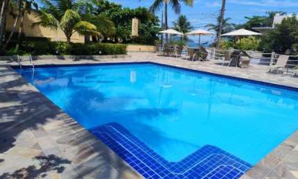 Casa no condomínio Blue Bay para venda com 4 quartos, sendo 2 suítes, 137m²
