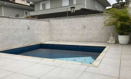 Casa no condomínio MAR AZUL para locação com 4 quartos, sendo 3 suítes, 180m²