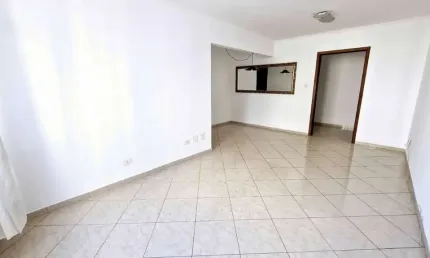 Apartamento tipo para venda com 2 quartos, sendo 1 suíte, 83m²