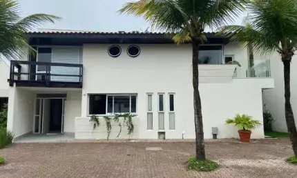 Casa no condomínio Nautilus para venda e locação com 5 quartos, sendo 5 suítes, 240m²