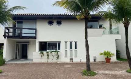 Casa no condomínio Nautilus para venda e locação com 5 quartos, sendo 5 suítes, 240m²
