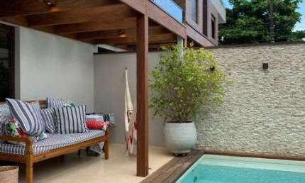 Casa no condomínio Reserva da Mata para venda com 5 quartos, sendo 5 suítes, 280m²