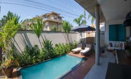 Casa no condomínio VILLAGIO FRUI VITTA para venda e locação com 5 quartos, sendo 5 suítes, 478m²