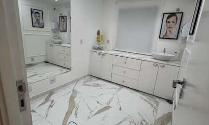 Conjunto comercial para venda em Vila Olímpia, 33m²