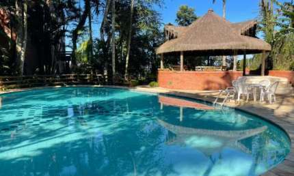 Casa no condomínio Juquehy Y Assu para venda em Juquehy com 3 quartos, sendo 1 suíte, 140m²