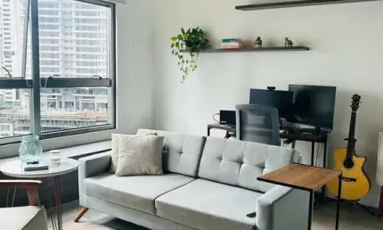 Apartamento tipo para venda em Brooklin com 2 quartos, sendo 1 suíte, 70m²