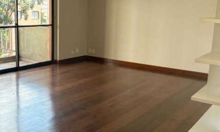 Apartamento tipo para venda com 4 quartos, sendo 3 suítes, 180m²