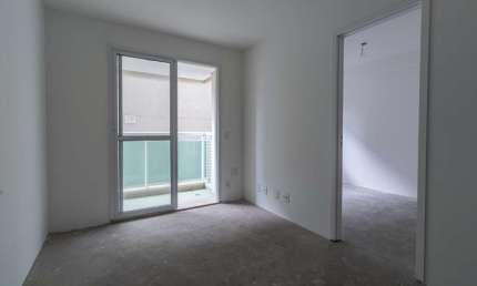 Apartamento com 1 quarto à venda na Rua Doutor Alfredo de Castro, 135, Barra Funda, São Paulo