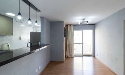 Apartamento com 2 quartos à venda na Rua Atílio Piffer, 523, Casa Verde, São Paulo