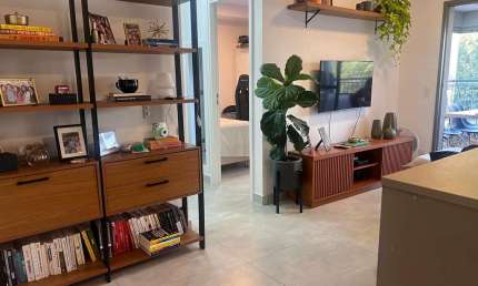 Apartamento tipo para venda com 2 quartos, sendo 1 suíte, 68m²