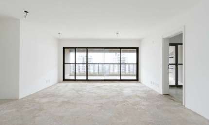 Apartamento tipo para venda com 3 quartos, sendo 3 suítes, 154m²