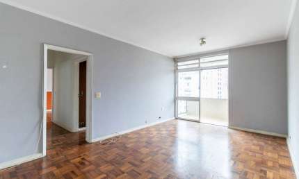 Apartamento com 3 quartos à venda na Rua Pamplona, 1112, Jardim Paulista, São Paulo