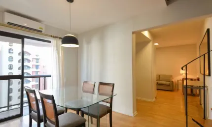 Apartamento tipo para venda com 2 quartos, sendo 2 suítes, 90m²