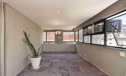 Conjunto comercial para venda em Santa Cecília, 60m²