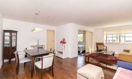Apartamento tipo para venda com 3 quartos, sendo 1 suíte, 126m²