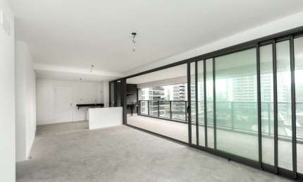 Apartamento tipo para venda com 2 quartos, sendo 2 suítes, 142m²