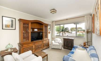 Apartamento tipo para venda com 3 quartos, sendo 1 suíte, 98m²