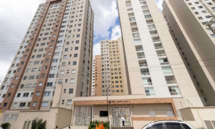 Apartamento tipo para venda em Várzea da Barra Funda com 2 quartos, 35m²