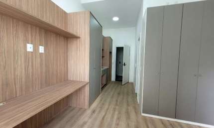 Studio para venda em Brooklin com 1 quarto, sendo 1 suíte, 24m²