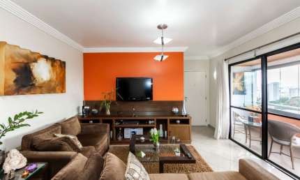 Apartamento tipo para venda com 3 quartos, sendo 1 suíte, 101m²
