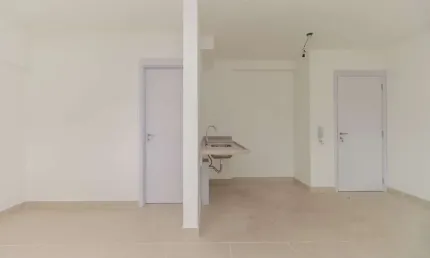Apartamento tipo para venda em Planalto Paulista com 1 quarto, sendo 1 suíte, 42m²