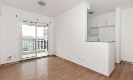 Apartamento com 2 quartos à venda na Rua José da Silva Ribeiro, 576, Vila Andrade, São Paulo