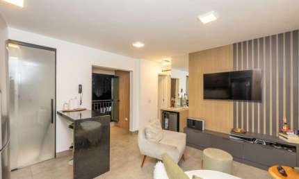 Apartamento com 2 quartos à venda na Rua Almirante Calheiros, 52, Tatuapé, São Paulo