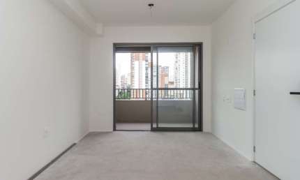 Kitnet / Stúdio à venda na Rua Quatá, 555, Vila Olímpia, São Paulo