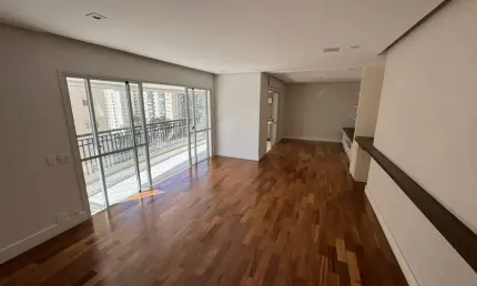 Apartamento tipo para venda em Brooklin com 4 quartos, sendo 3 suítes, 178m²