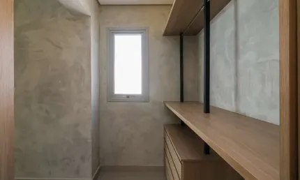 Studio para venda com 1 quarto, sendo 1 suíte, 30m²