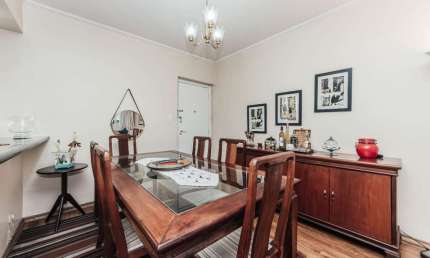 Apartamento com 3 quartos à venda na Avenida Santo Amaro, 220, Vila Nova Conceição, São Paulo