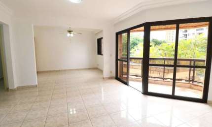 Apartamento tipo para venda com 4 quartos, sendo 2 suítes, 139m²