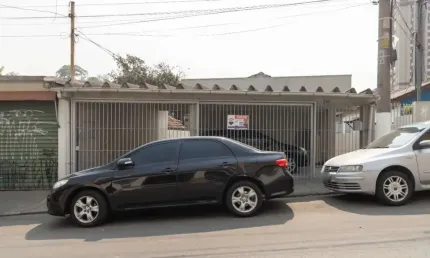 Casa de vila para venda em Pirituba com 3 quartos, 161m²