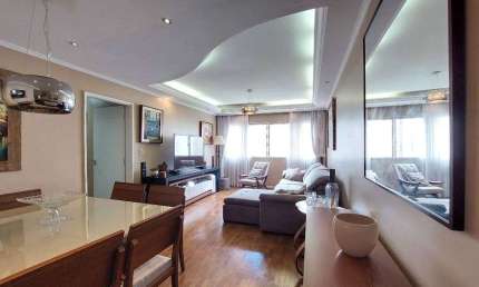 Apartamento com 3 quartos à venda na Rua Cotoxó, 424, Perdizes, São Paulo