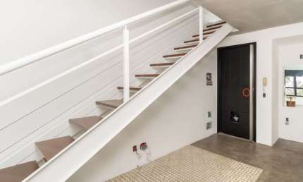 Cobertura para venda com 3 quartos, sendo 1 suíte, 138m²