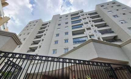 Apartamento tipo para venda com 3 quartos, sendo 1 suíte, 76m²
