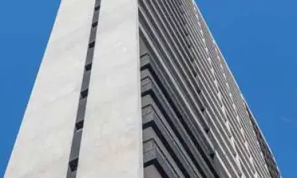 Apartamento tipo para venda em vila cordeiro com 1 quarto, sendo 1 suíte, 68m²